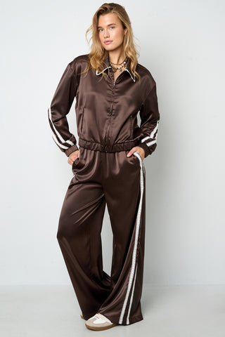Track me baby broek