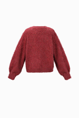 Cloud nine cardigan