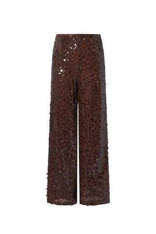 Nightfall glitter broek