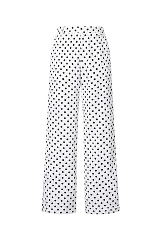 Dot affair broek