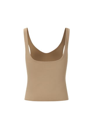 Essential basic tanktop