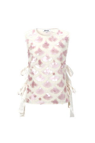 Serving sunshine top