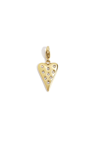 Shiny Heart bedel