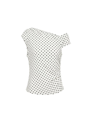 Dot to dot top