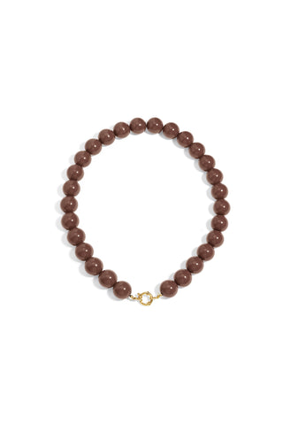 Monarch muse ketting