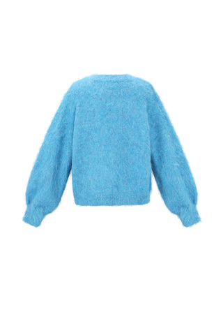 Cloud nine cardigan