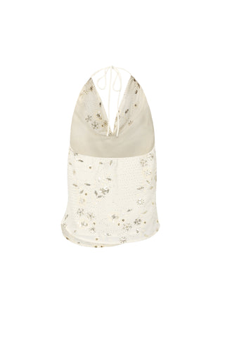 Exotic affair top