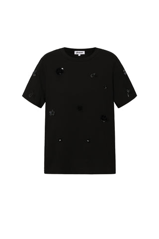 Too hot to handle t-shirt