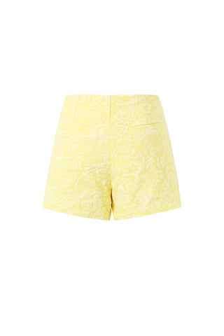 Roses short