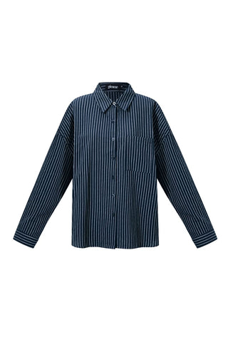 Chicago dreams blouse