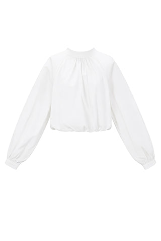 Darling bow top