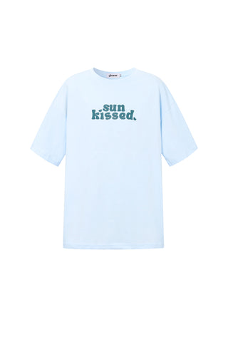 Sunkissed summer t-shirt
