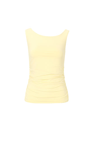 Basic off shoulder tanktop