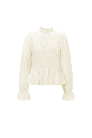 Tender muse top