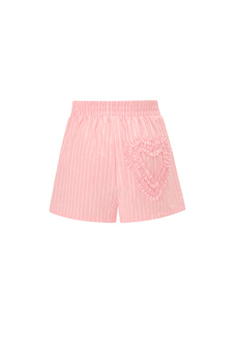 Heart short