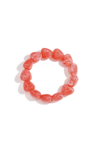 Lucky love armband