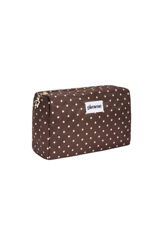 Star babe make-up bag large