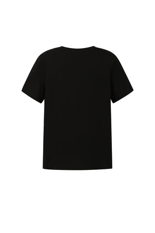 Too hot to handle t-shirt