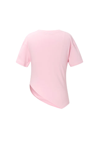 Pretty in paradise shirt