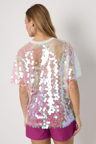 Heatwave honey top