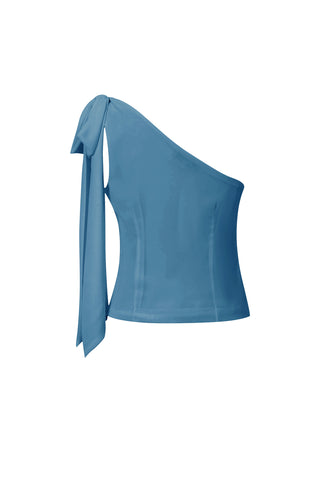 Tropic escape top