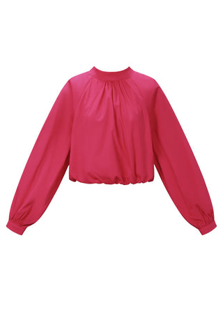 Darling bow top