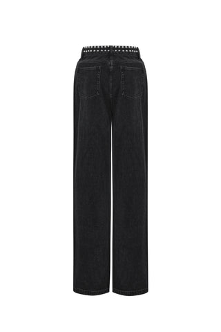 Rockstar jeans