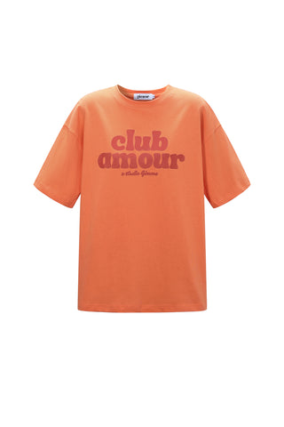 Club amour t-shirt