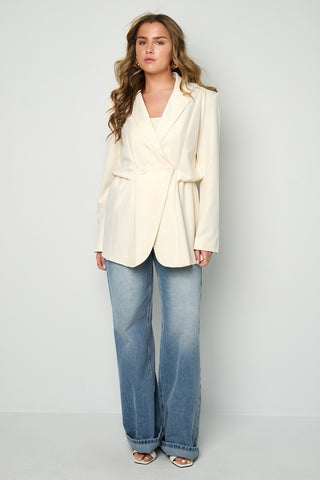 Perfect match blazer
