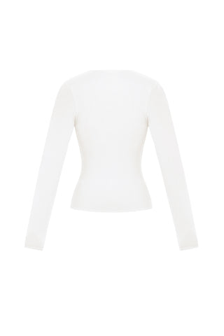 Forever fit top