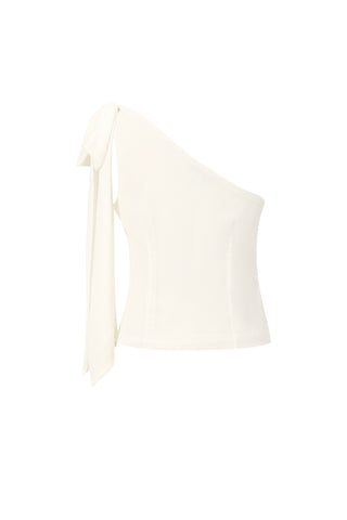 Tropic escape top