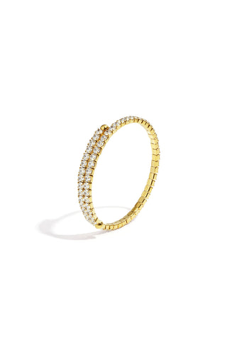 Spotlight on armband