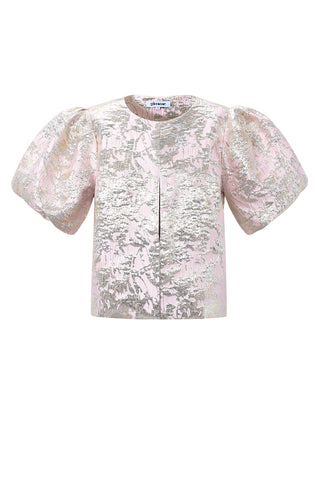 Sweet glow top