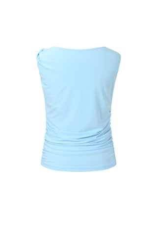 Tropic tease top