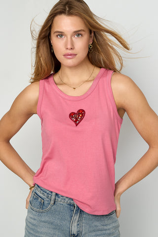 Main love top