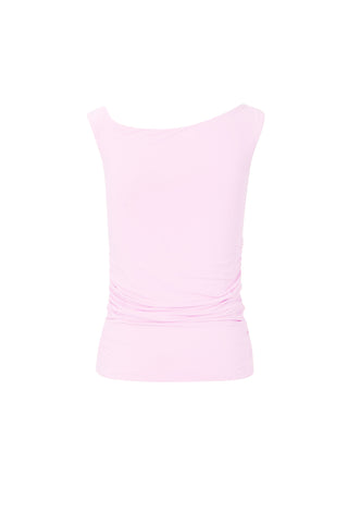 Basic off shoulder tanktop