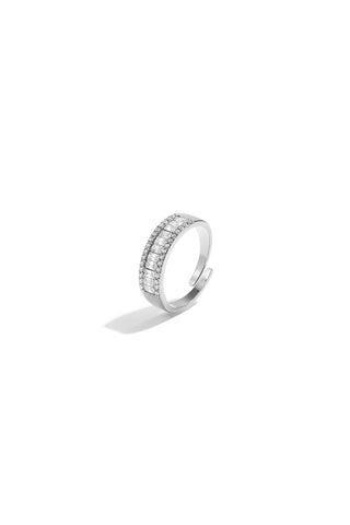 Disco darling ring