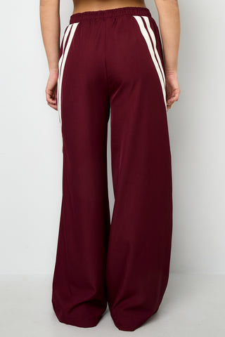 On duty pants