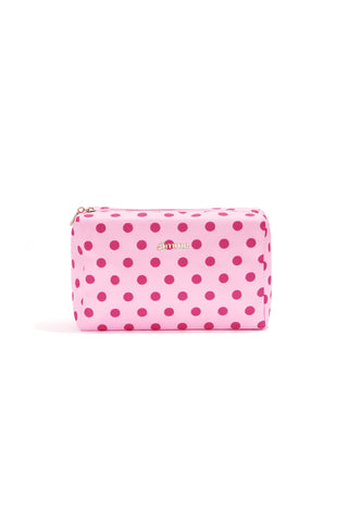Confetti muse make-up tas