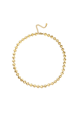 Love obsessed ketting