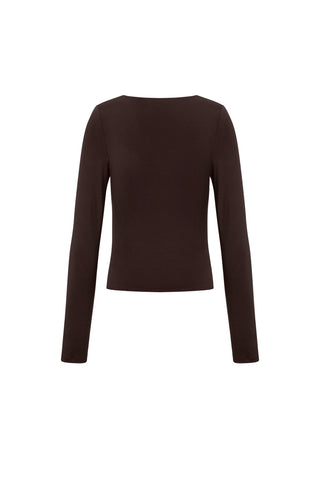 Square one top