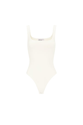 Basic sleeveless body
