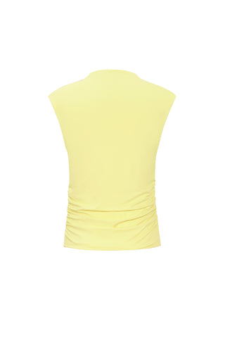 Basic shirt ripple effect