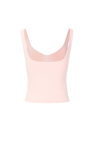 Essential basic tanktop