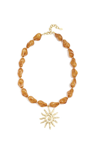 Sunny days ketting