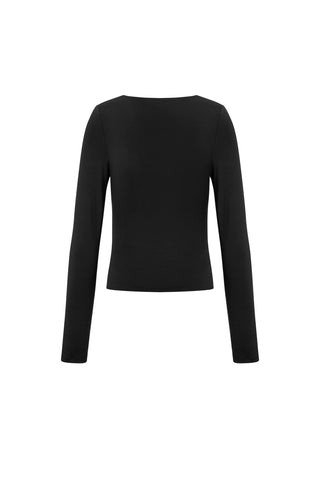 Square one top