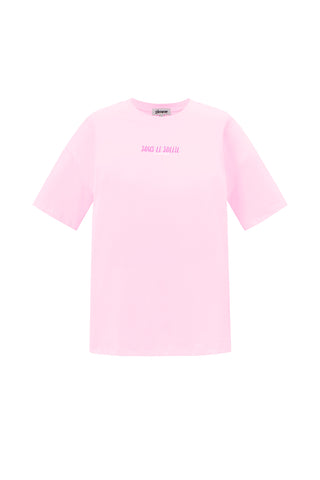 Soleil t-shirt