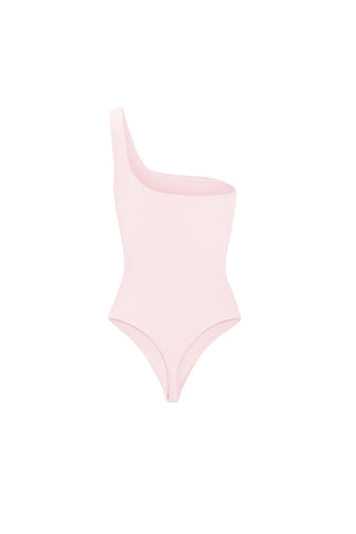 Basic one shoulder body