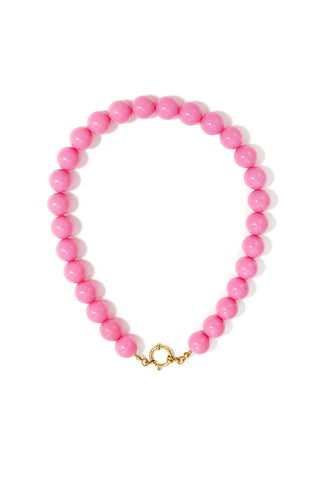 Monarch muse ketting
