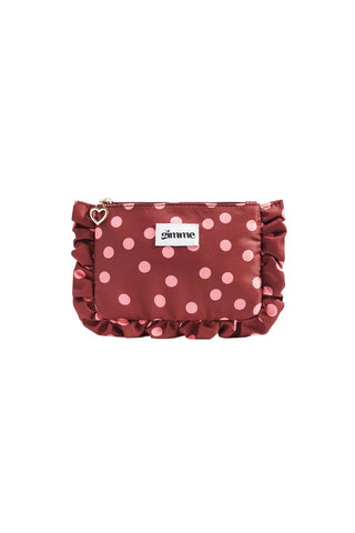 Dottie darling make-up tas